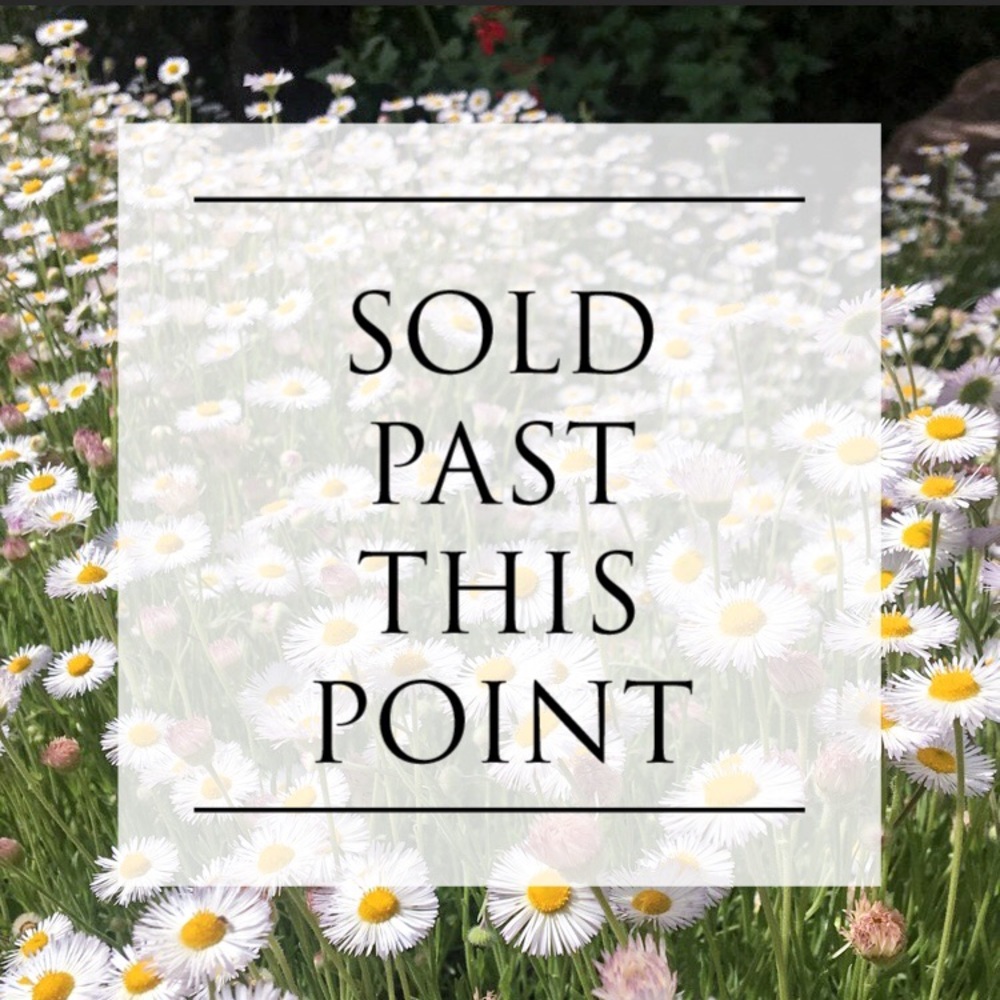 SOLD